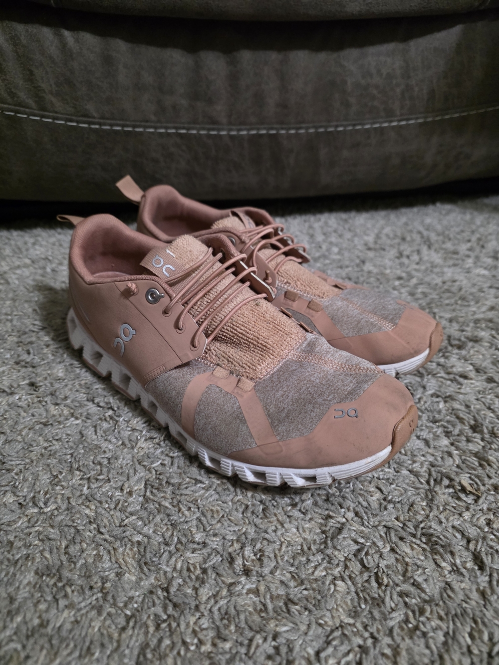 Women's On Clouds
